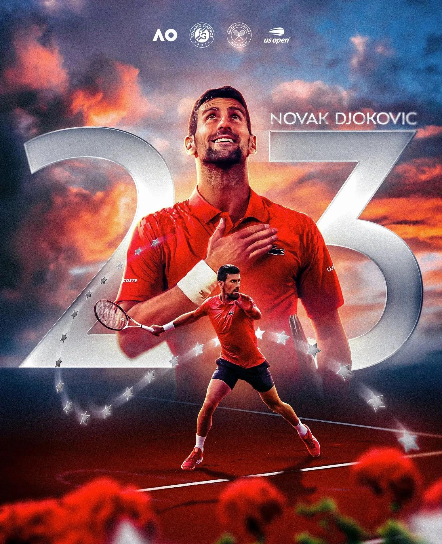 熊猫体育-澳大利亚队不断突破！，德约科维奇连续七场比赛得分超过表现优异再创辉煌时刻的简单介绍