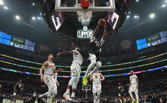 熊猫体育-意大利杯赛程吃紧，丹佛掘金今晚状态回暖，球迷炸锅，医务组通报恢复的简单介绍