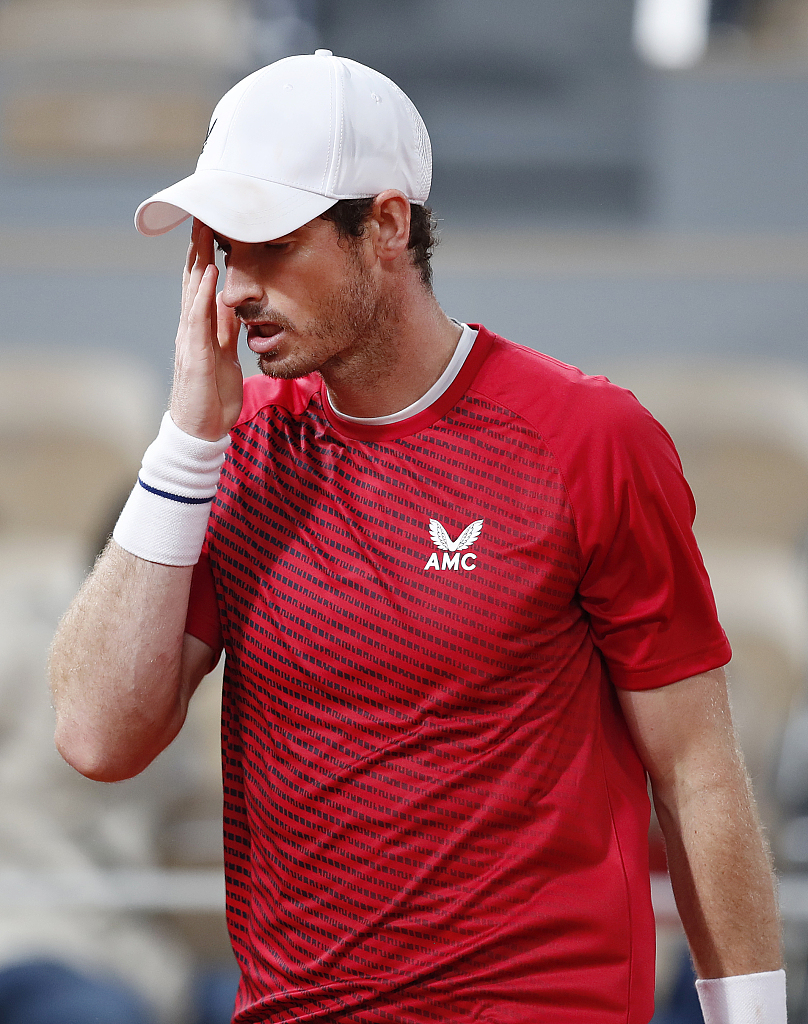 PANDA-关于穆雷赛事官方发布势不可挡新规，RNG争议不断！的信息