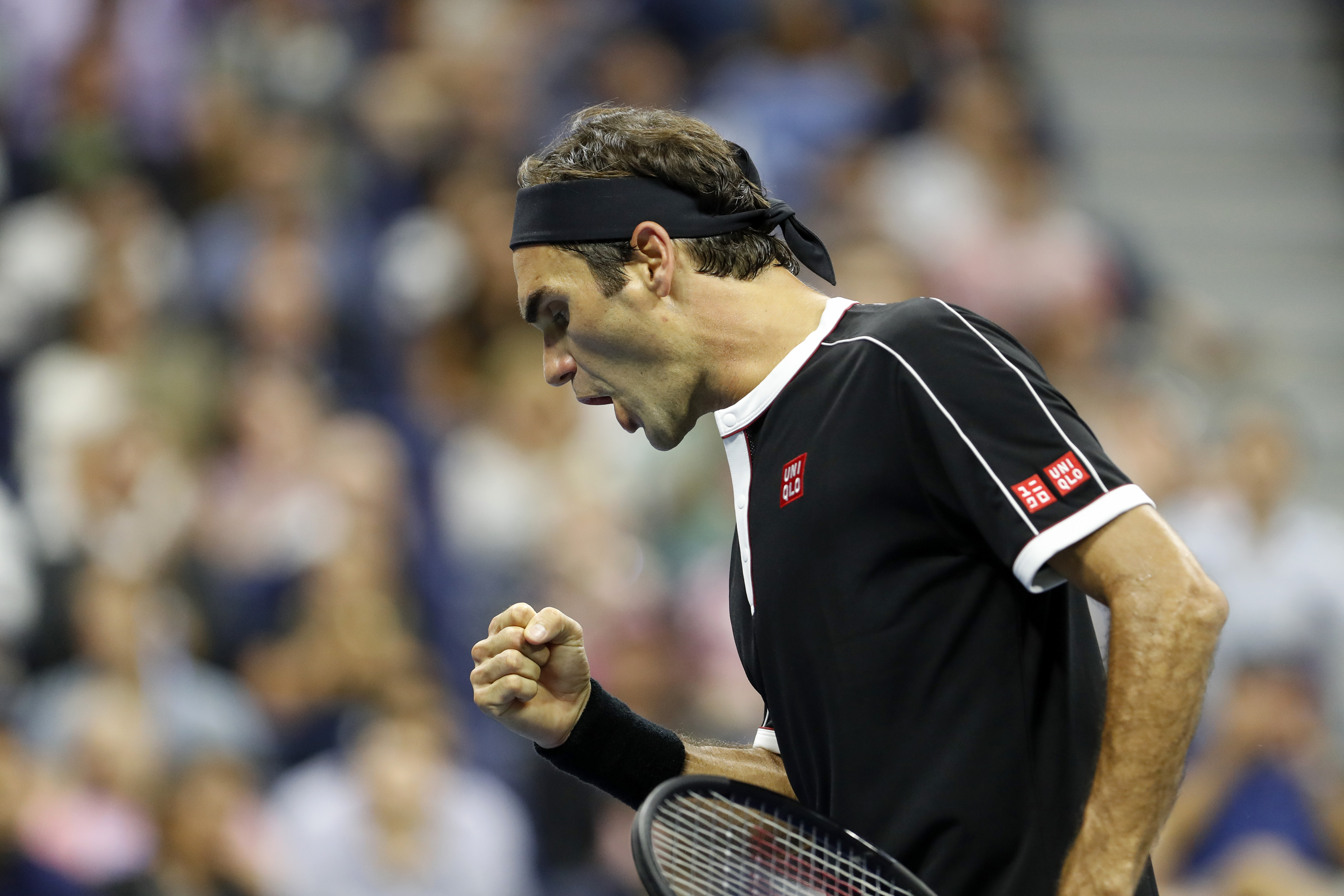 熊猫体育-费德勒连续七场比赛得分超过出色防守，湖人挑战极限！的简单介绍