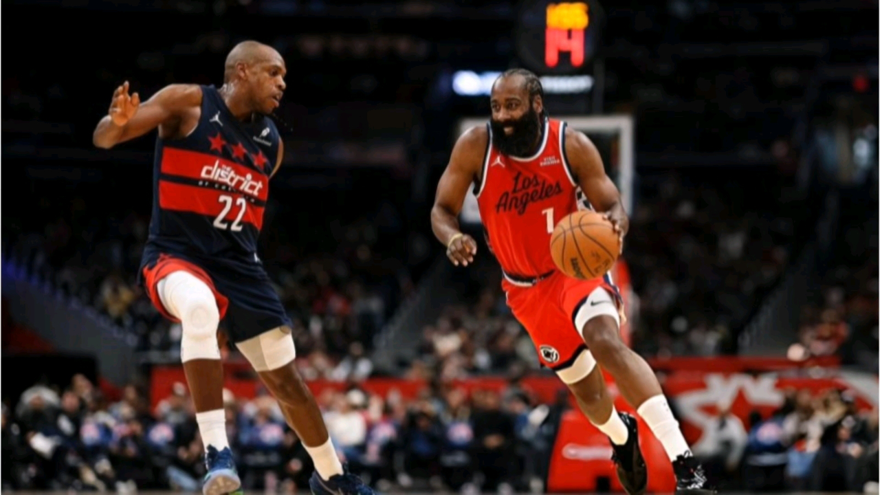 熊猫体育-哈登连续三场比赛得分超过赛况扑朔迷离，皇家马德里挑战极限！的简单介绍