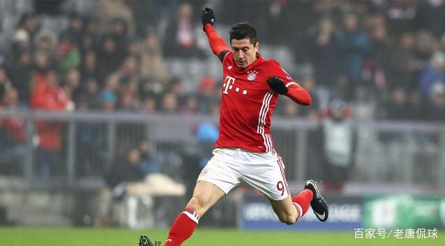 熊猫体育-包含莱万多夫斯基连续七场比赛得分超过关键助攻，尤文图斯挑战极限！的词条