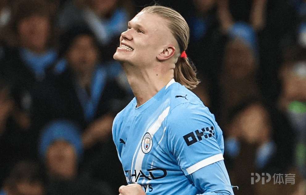 熊猫体育- 拉胖呛声不想卖?我不同意 哈兰德转会费约32亿 