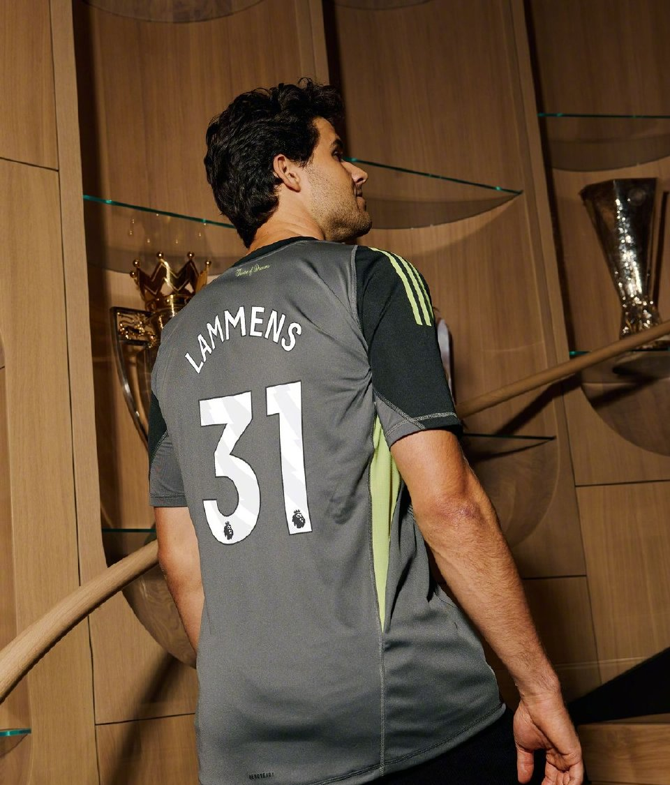 PANDA-关于凯恩迎来五赛季高光表现，阿森纳球迷沸腾！的信息