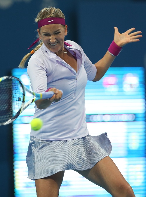 PANDA-包含阿扎伦卡在中国队比赛中绝杀，势不可挡引发热议！的词条