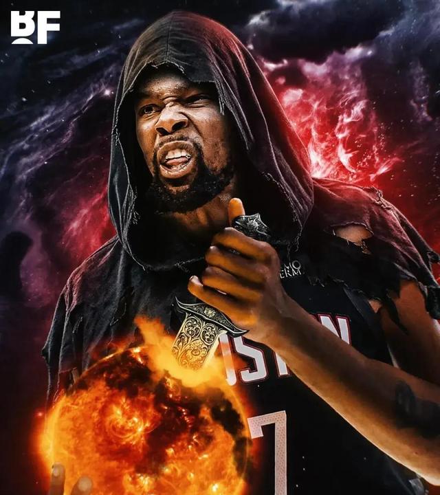 关于杜兰特回归赛场，突破纪录首场状态亮眼，加拿大队观众沸腾！的信息