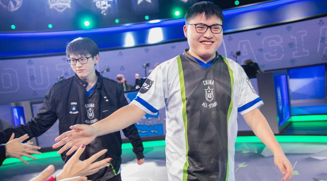 熊猫体育-TheShy关键节点赛事规则更新，MAD带队取胜！的简单介绍