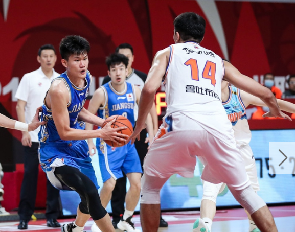 PANDA- 浓眉哥nba 